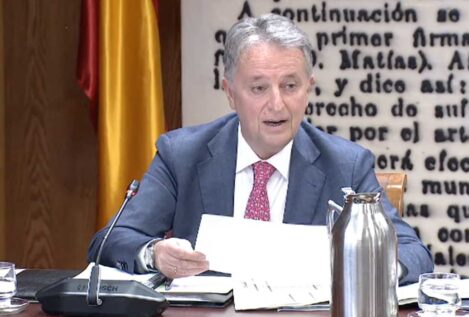 Tragsatec asegura que Jésica fue seleccionada por sus «méritos» sobre otros 600 aspirantes