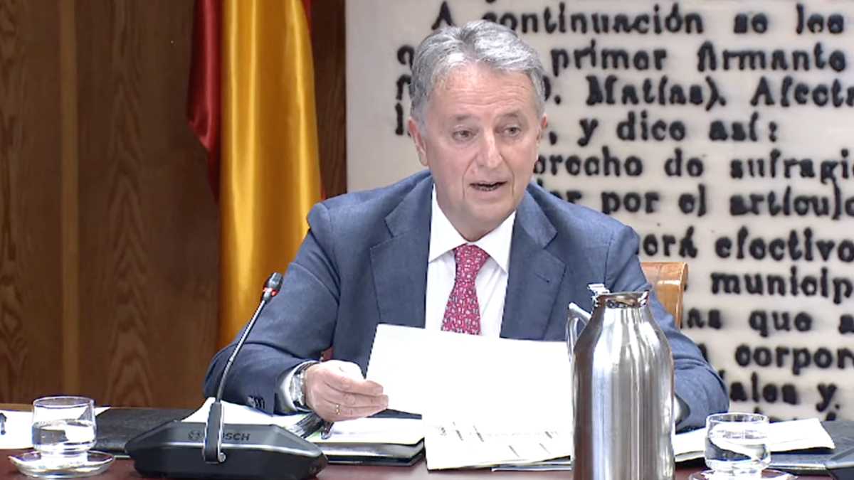 Tragsatec asegura que Jésica fue seleccionada por sus «méritos» sobre otros 600 aspirantes