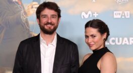 La historia de Gorka Otxoa, de 'pagafantas' a 'macho alfa': su novia y la familia que le apoya