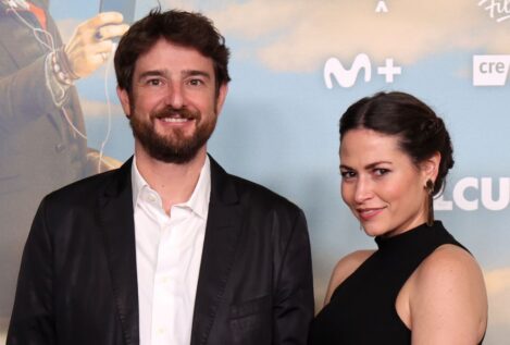 La historia de Gorka Otxoa, de 'pagafantas' a 'macho alfa': su novia y la familia que le apoya