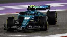 GP de Arabia Saudí F1 2025 en Jeddah: fecha, horarios, canal, TV y dónde ver en vivo online