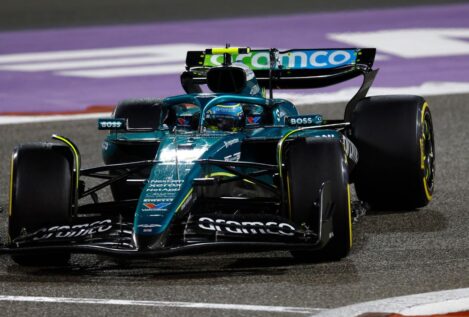 La Fórmula 1 cancela los grandes premios de Bahréin y Arabia Saudí por la guerra en Irán