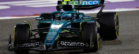 La Fórmula 1 cancela los grandes premios de Bahréin y Arabia Saudí por la guerra en Irán