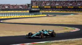 GP de Miami F1 2025: fecha, horarios, canal, TV y dónde ver en vivo online