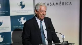 El Gobierno otorga a Vargas Llosa de forma póstuma la Gran Cruz de Alfonso X el Sabio