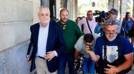 La Audiencia de Sevilla deliberará tres días sobre si eleva a Europa el caso de los ERE