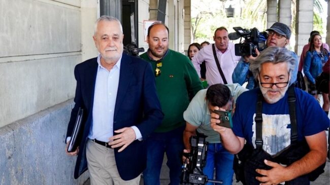 La Audiencia de Sevilla deliberará tres días sobre si eleva a Europa el caso de los ERE