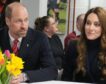 El príncipe Guillermo y Kate Middleton, en busca del anonimato: la moda de denunciar