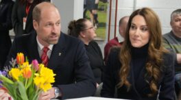 El príncipe Guillermo y Kate Middleton, en busca del anonimato: la moda de denunciar