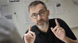 Milei expulsa de Argentina al español Antoni Gutiérrez-Rubí, el asesor de los líderes iberoamericanos