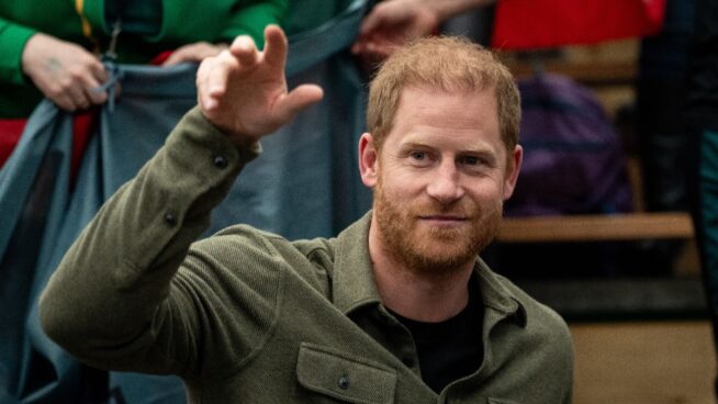 El príncipe Harry, en crisis: rechazado por su familia 'royal' y señalado por «acoso» en su ONG