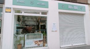 Mazazo para los heladeros: «Cada vitrina sin luz son al menos 3.000 euros perdidos»