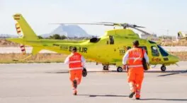 En coma un hombre de 69 años tras ser corneado por un toro en Dos Aguas (Valencia)