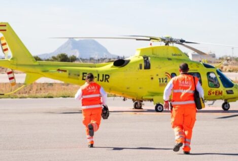 Indra firma un acuerdo para ampliar el centro de formación del servicio médico aéreo polaco
