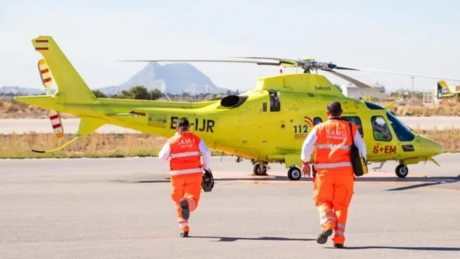 Indra firma un acuerdo para ampliar el centro de formación del servicio médico aéreo polaco