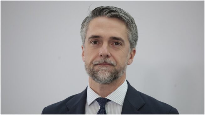 La historia de amor de Carlos Franganillo y su mujer: entre EEUU y España y con cuatro hijos