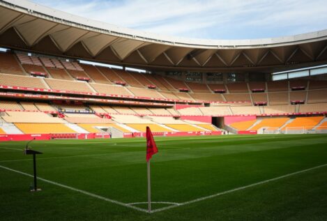 A qué hora se juega la final de la Copa del Rey 2025: fan zone y dónde verlo