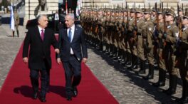 Hungría revela que abandona el Tribunal Penal Internacional en plena visita de Netanyahu