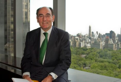Iberdrola ganó 2.004 millones a marzo, un 27,4% menos por menores plusvalías
