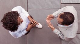 Cómo identificar a una buena o mala persona en un primer encuentro, según la psicología