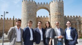 Impact Bridge invertirá hasta 11 millones de euros en Fundeen durante 2025