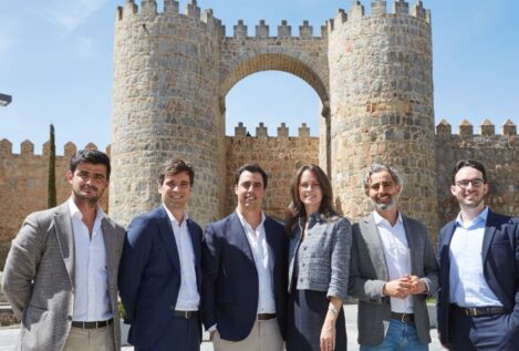 Impact Bridge invertirá hasta 11 millones de euros en Fundeen durante 2025