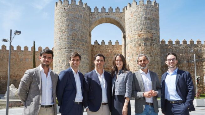 Impact Bridge invertirá hasta 11 millones de euros en Fundeen durante 2025