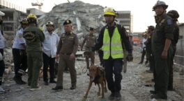 Inditex dona 400.000 euros para la atención a víctimas del terremoto en Birmania