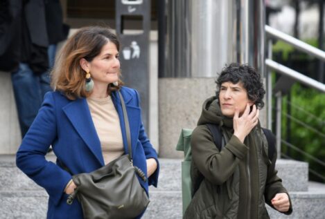 Indra y Google dicen al juez no tener detalles de la financiación del software de Begoña Gómez