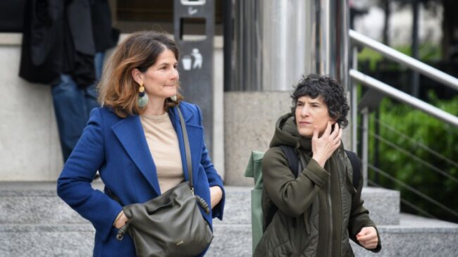Indra y Google dicen al juez no tener detalles de la financiación del software de Begoña Gómez