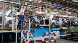 La facturación de la industria vuelve a tasas positivas en febrero tras subir un 0,4%