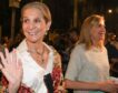 Las infantas Elena y Cristina, el apoyo incondicional para su padre esta Semana Santa