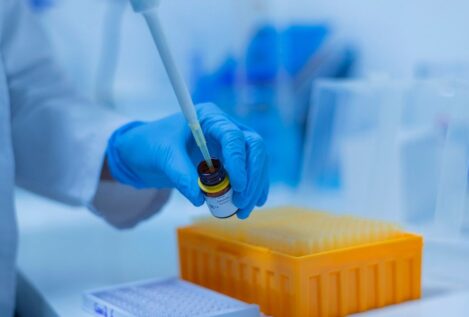 Gilead crea un modelo que podría identificar el 70% de casos de VIH no diagnosticados
