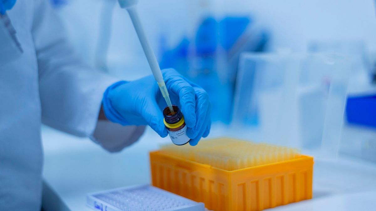 Gilead crea un modelo que podría identificar el 70% de casos de VIH no diagnosticados