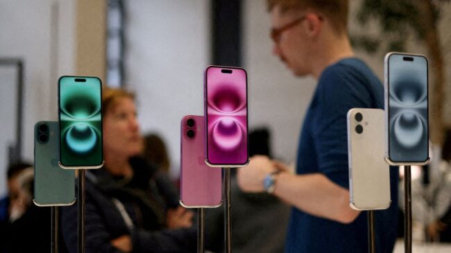 ¿iPhones a 3.500 dólares? Esto podría ser real si Apple pasa a fabricarlos en Estados Unidos