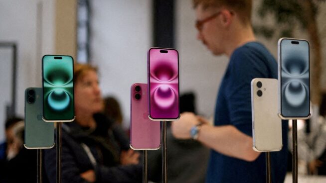 ¿iPhones a 3.500 dólares? Esto podría ser real si Apple pasa a fabricarlos en Estados Unidos