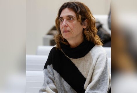 La etarra Sorzabal, absuelta de un atentado por ser «sometida a tratos inhumanos» por la Policía