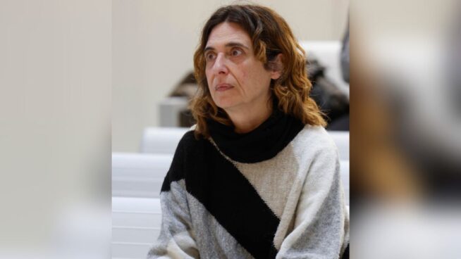 Dignidad y Justicia denuncia que García Berro «salva a jefes de ETA para no molestar a Bildu»