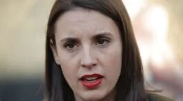Irene Montero llama a un nuevo 'No a la guerra' contra el aumento del gasto en defensa