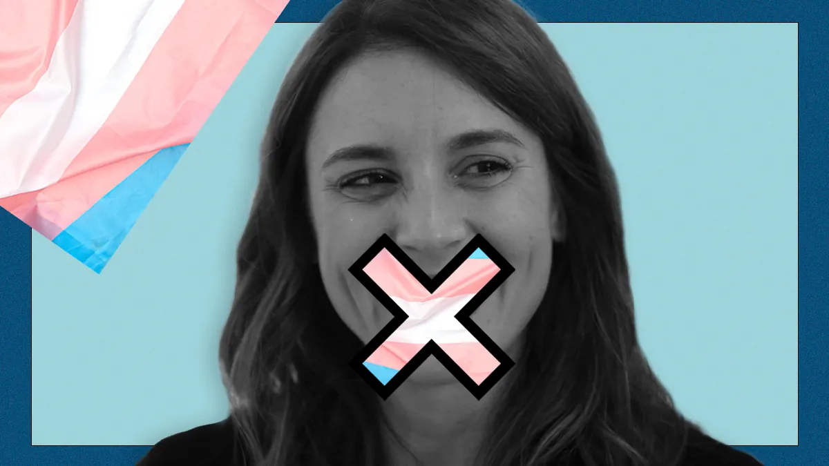 El digital fundado por Roures prescinde de una feminista por un artículo «tránsfobo»