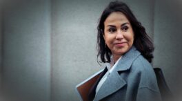 El lado desconocido de Isabel Pardo de Vera: casada, madre de dos hijos y con 'sueldazo'