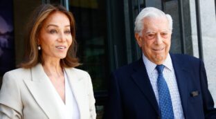 ¿Por qué calla Isabel Preysler? Una psicóloga analiza su actitud tras la muerte de Vargas Llosa
