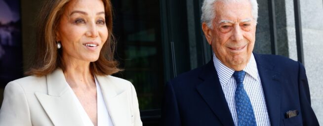 ¿Por qué calla Isabel Preysler? Una psicóloga analiza su actitud tras la muerte de Vargas Llosa