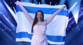 RTVE propone a Eurovisión valorar la exclusión de Israel del festival