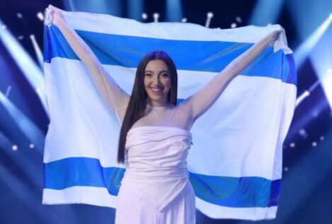 RTVE propone a Eurovisión valorar la exclusión de Israel del festival