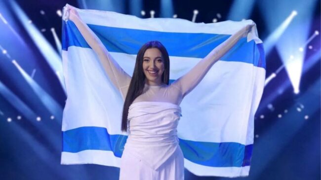 RTVE insta a Eurovisión a excluir del festival a Israel