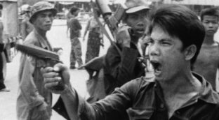 Camboya: 50 años del atroz genocidio a manos de los Jemeres Rojos