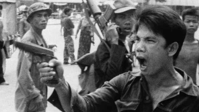 Camboya: 50 años del atroz genocidio a manos de los Jemeres Rojos