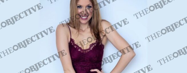 Koldo envió a Pardo de Vera una foto de Jésica en lencería para la entrevista en Ineco