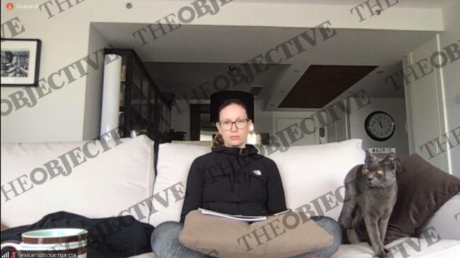 La UCO desvela que el piso de Jésica también era para Ábalos: «Nuestra casita de novios»